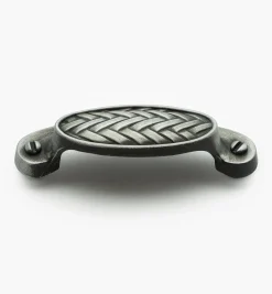 Catamaran Rustic Cup Pull