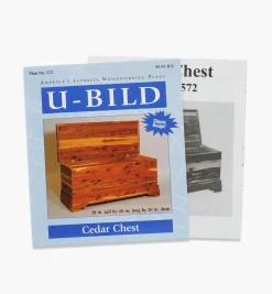 Cedar Chest Plan