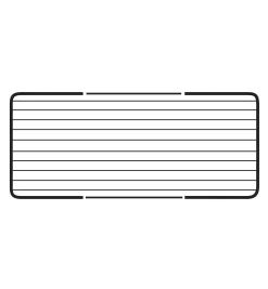 Ceiling-Mounted Drying Rack