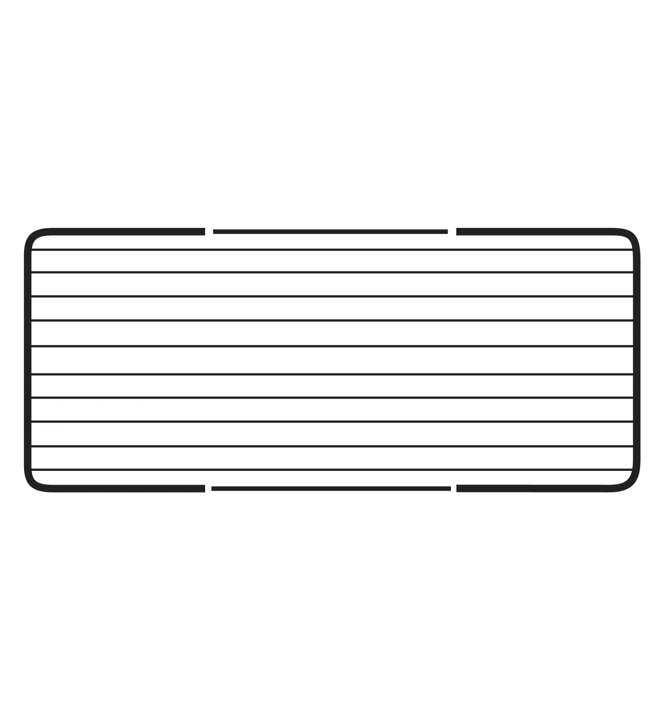 Ceiling-Mounted Drying Rack