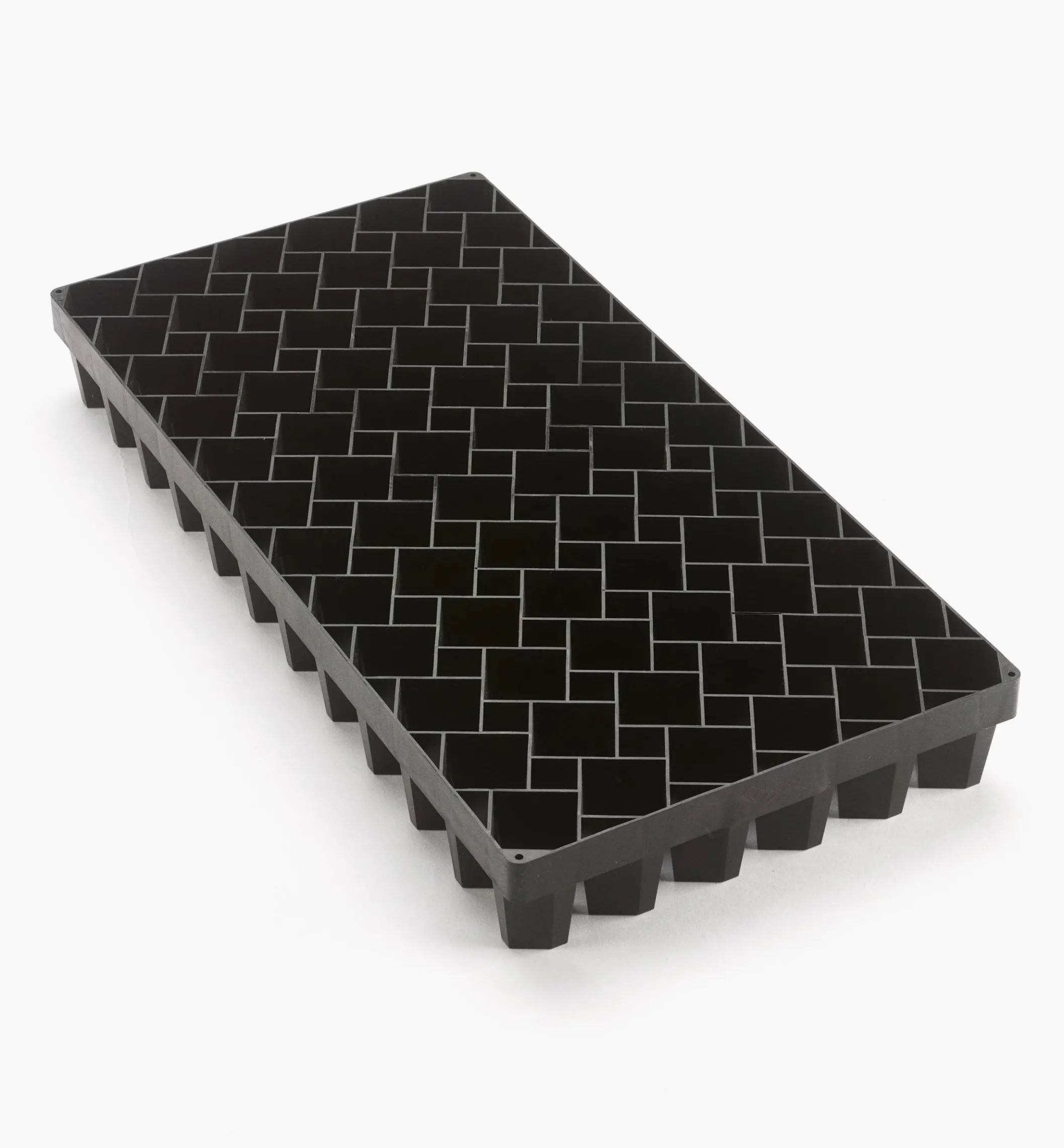 72-Cell Air-Pruning Seed Starter