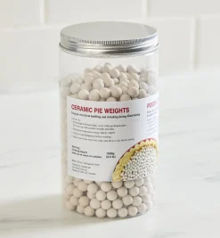 Ceramic Pie Weights