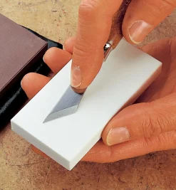 Ceramic Sharpening Stones