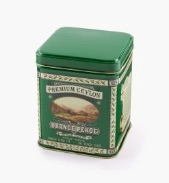 Ceylonese Orange Pekoe Tea