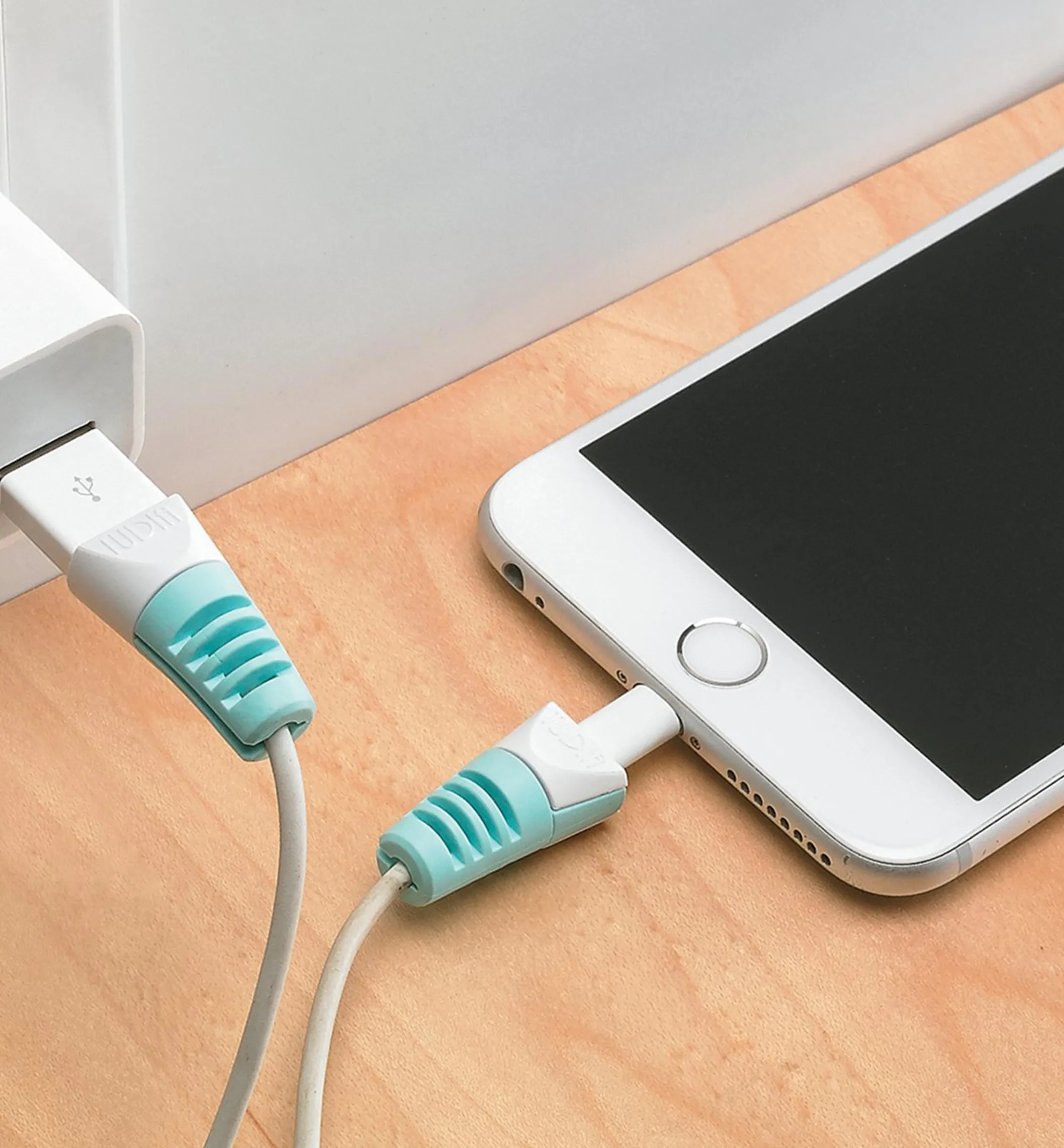 Charging Cable Savers For IPhone Or IPad