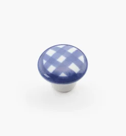 Checkered Knobs
