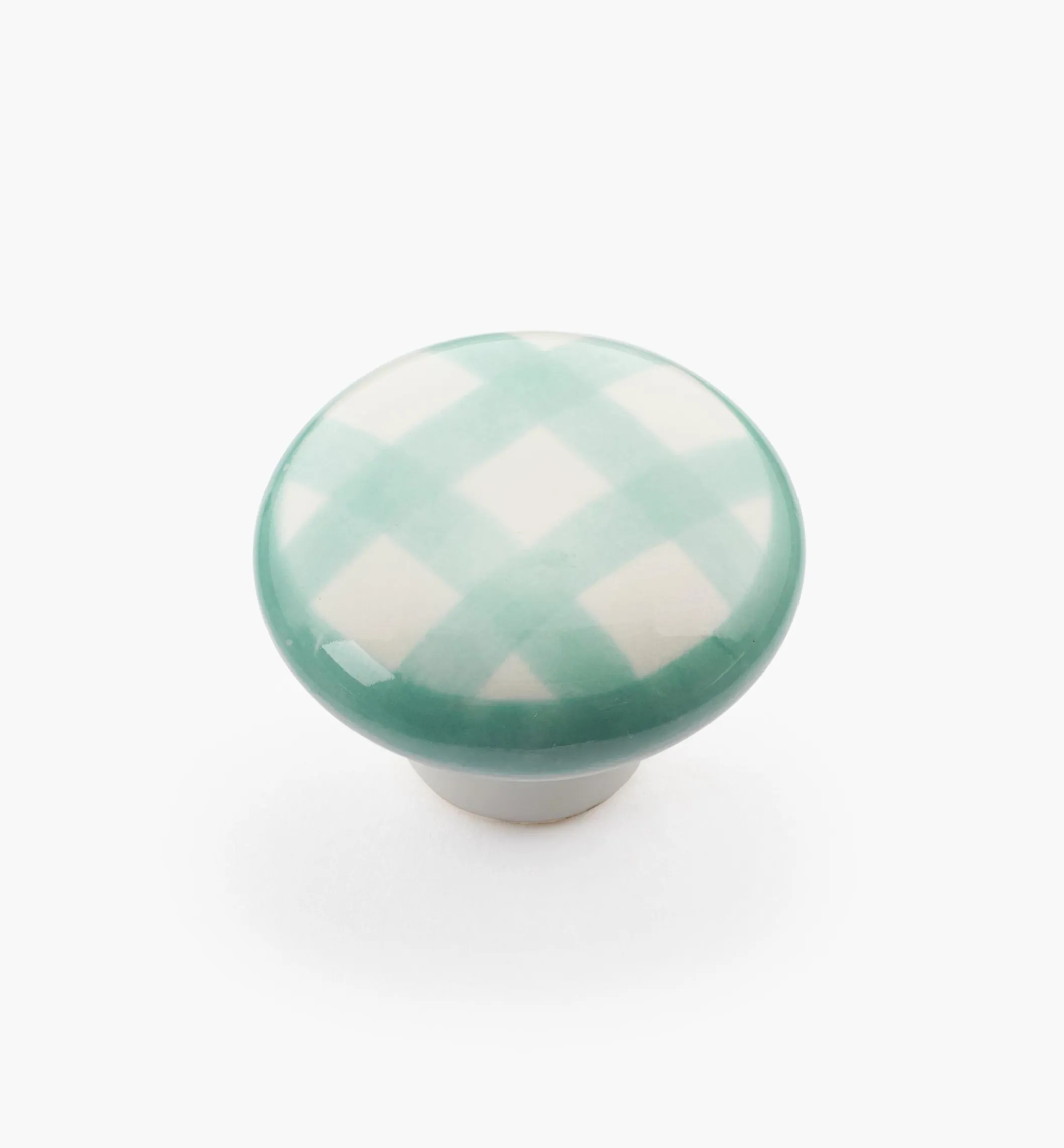 Checkered Knobs