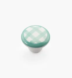 Checkered Knobs