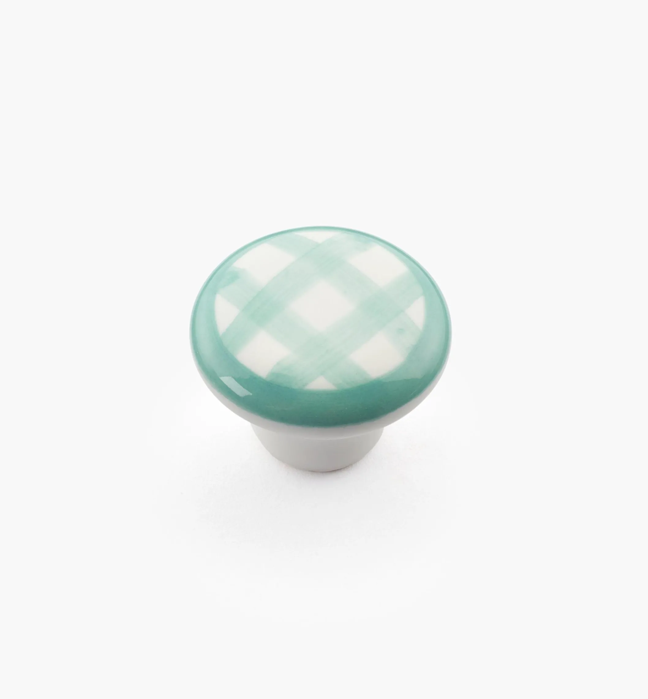 Checkered Knobs