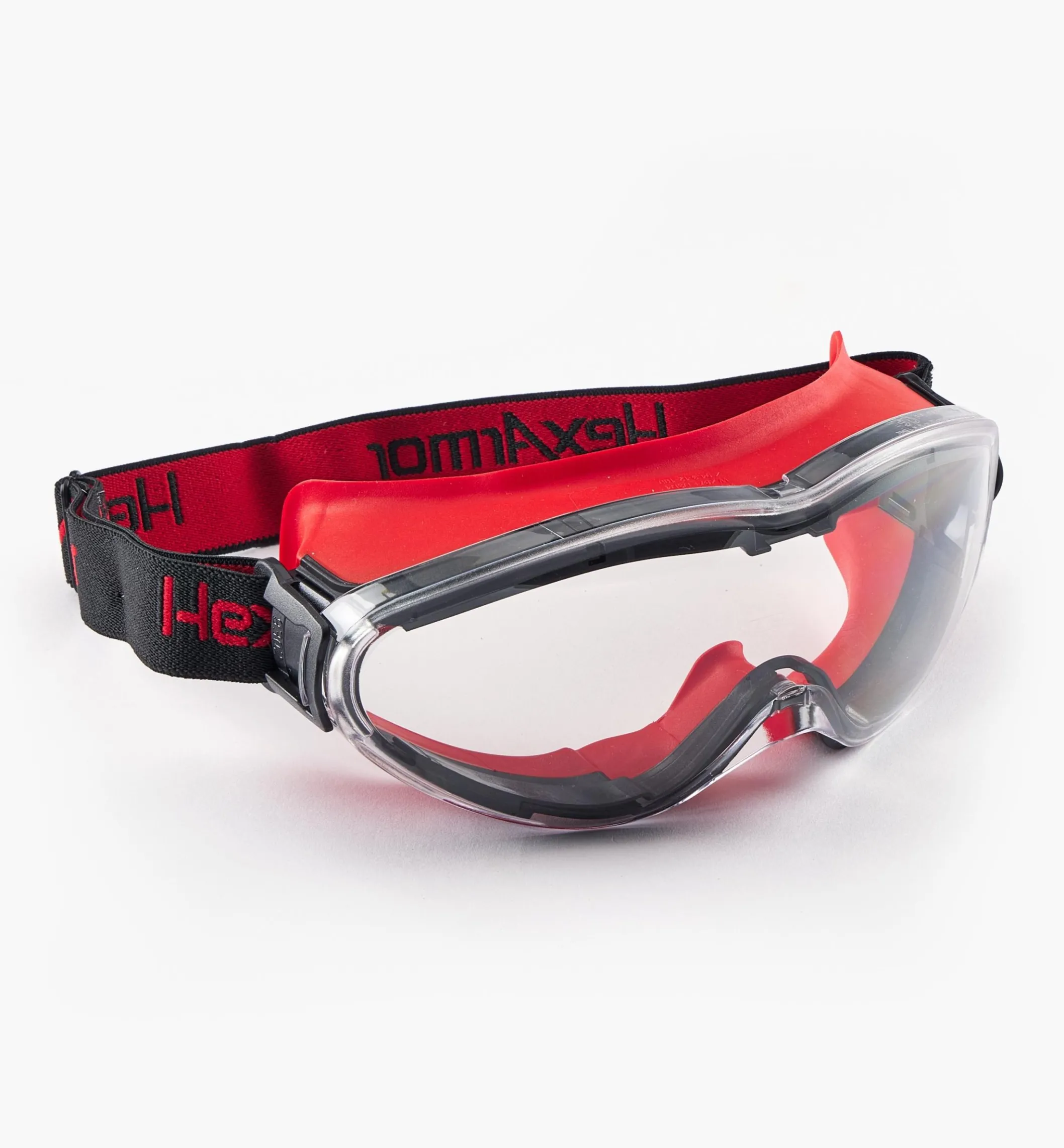 Chemical Splash Goggles