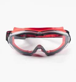Chemical Splash Goggles
