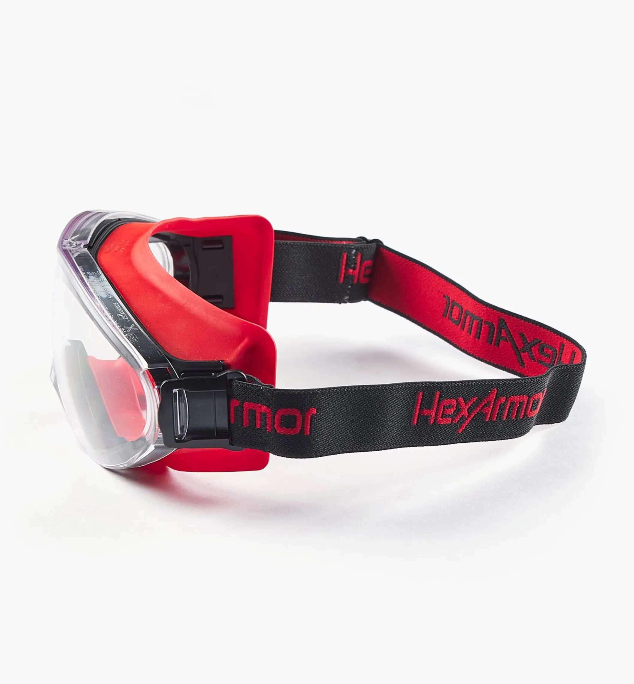 Chemical Splash Goggles