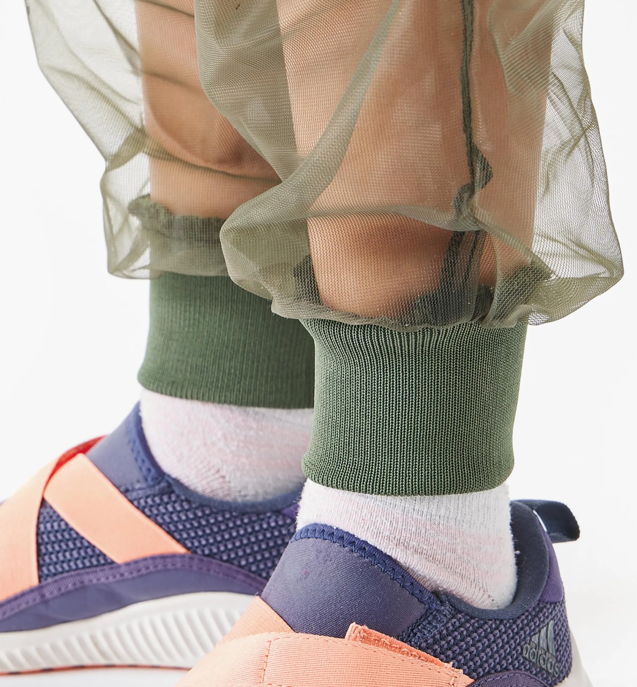 Children's Bug-Protection Pants