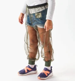 Children's Bug-Protection Pants