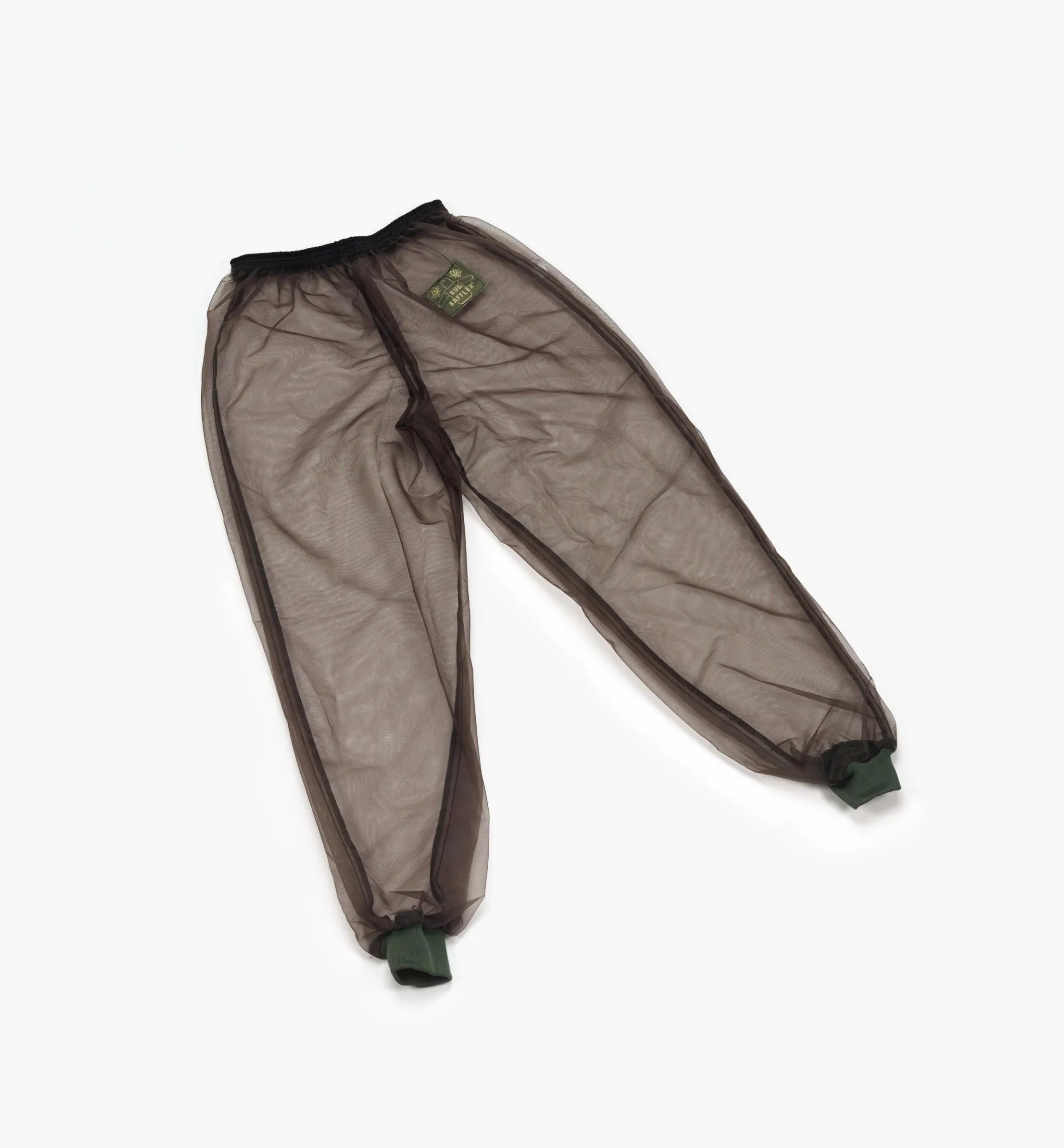 Children's Bug-Protection Pants