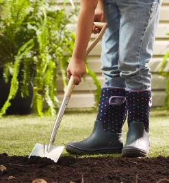 Children's Digging Spade