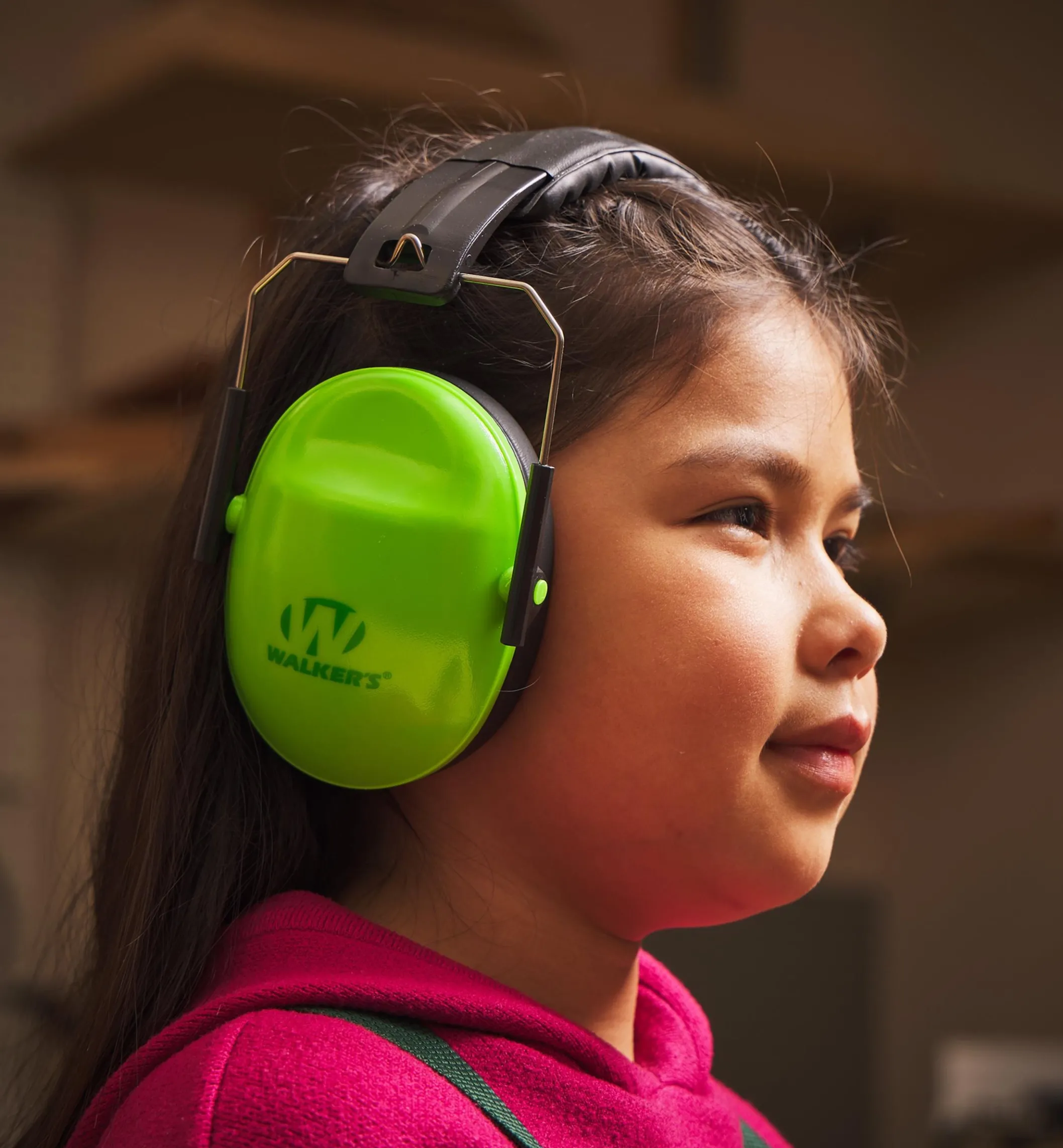 Children's Hearing Protectors