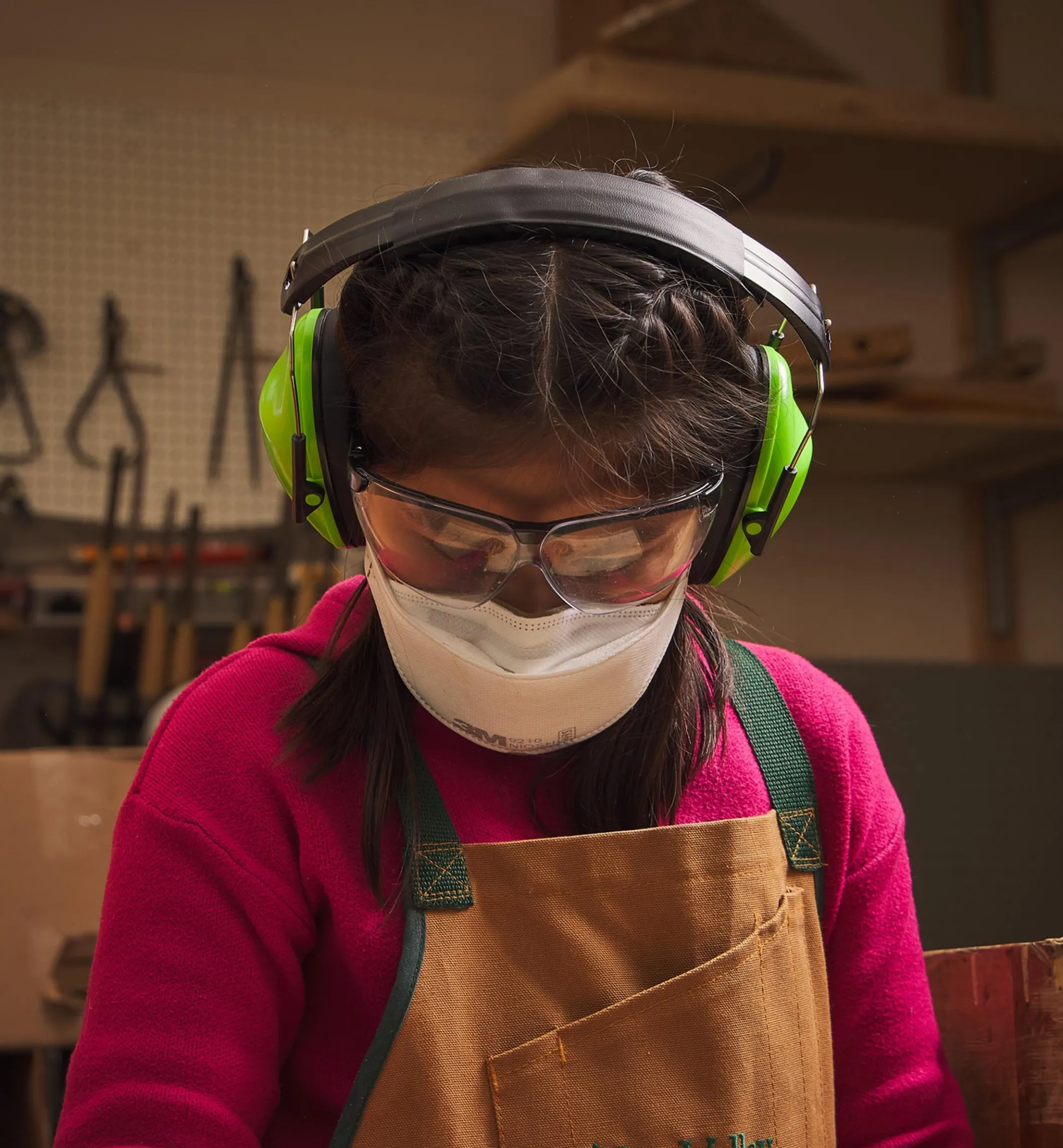 Children's Hearing Protectors