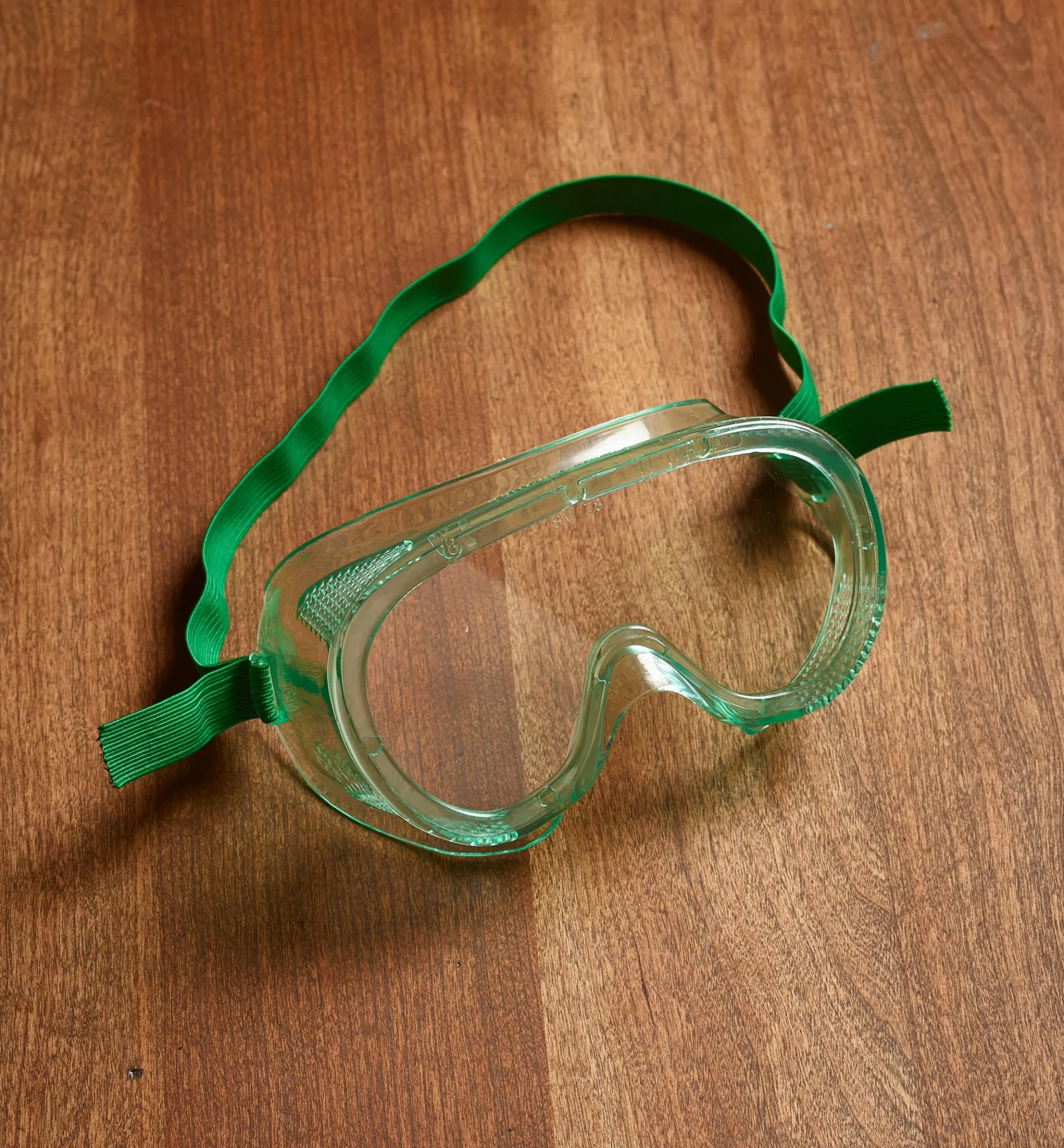 Child's Safety Goggles