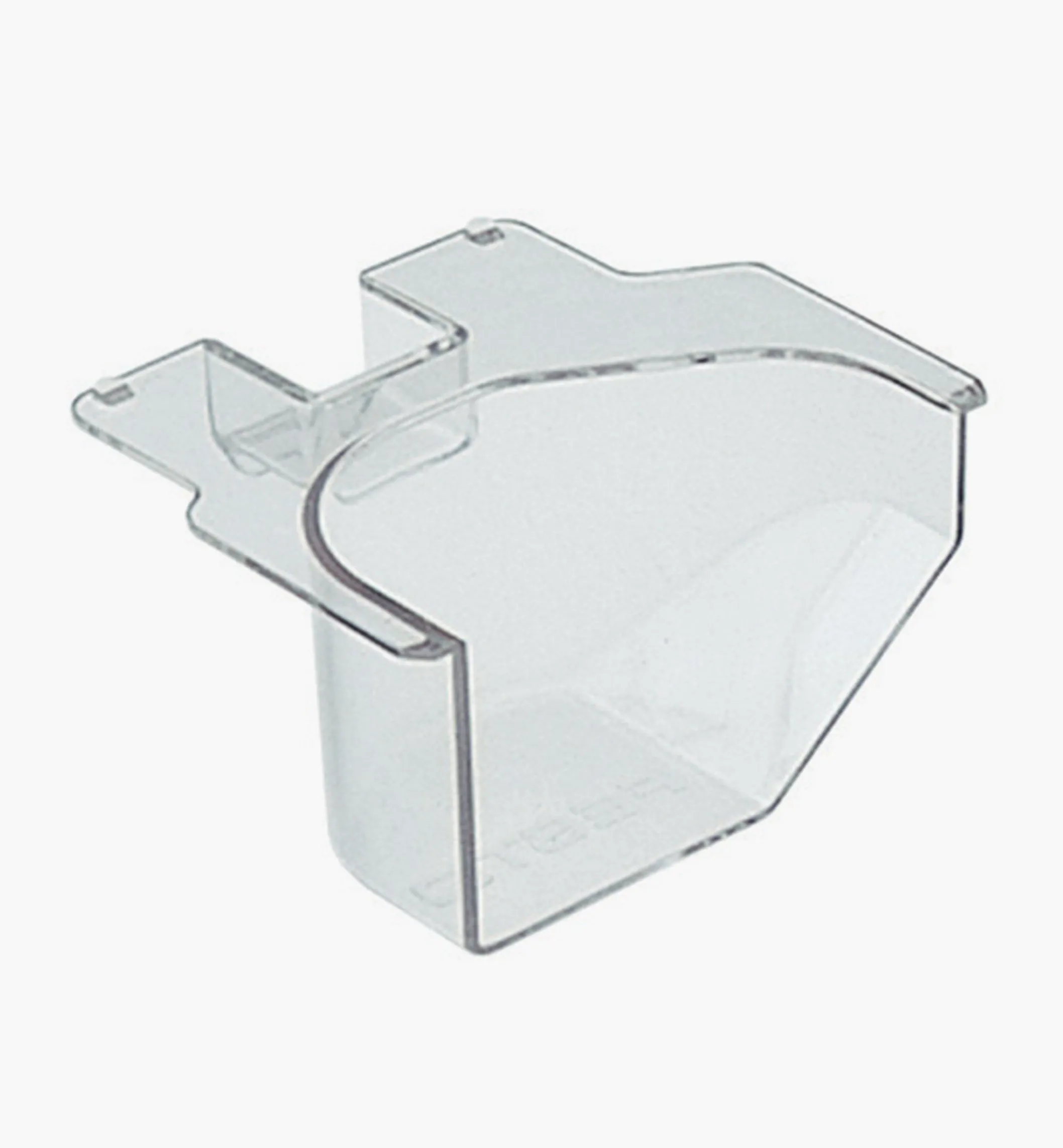 Chip Guard For Festool OF 1400 EQ & OF 2200 EB Routers