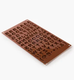 Chocolate Mold