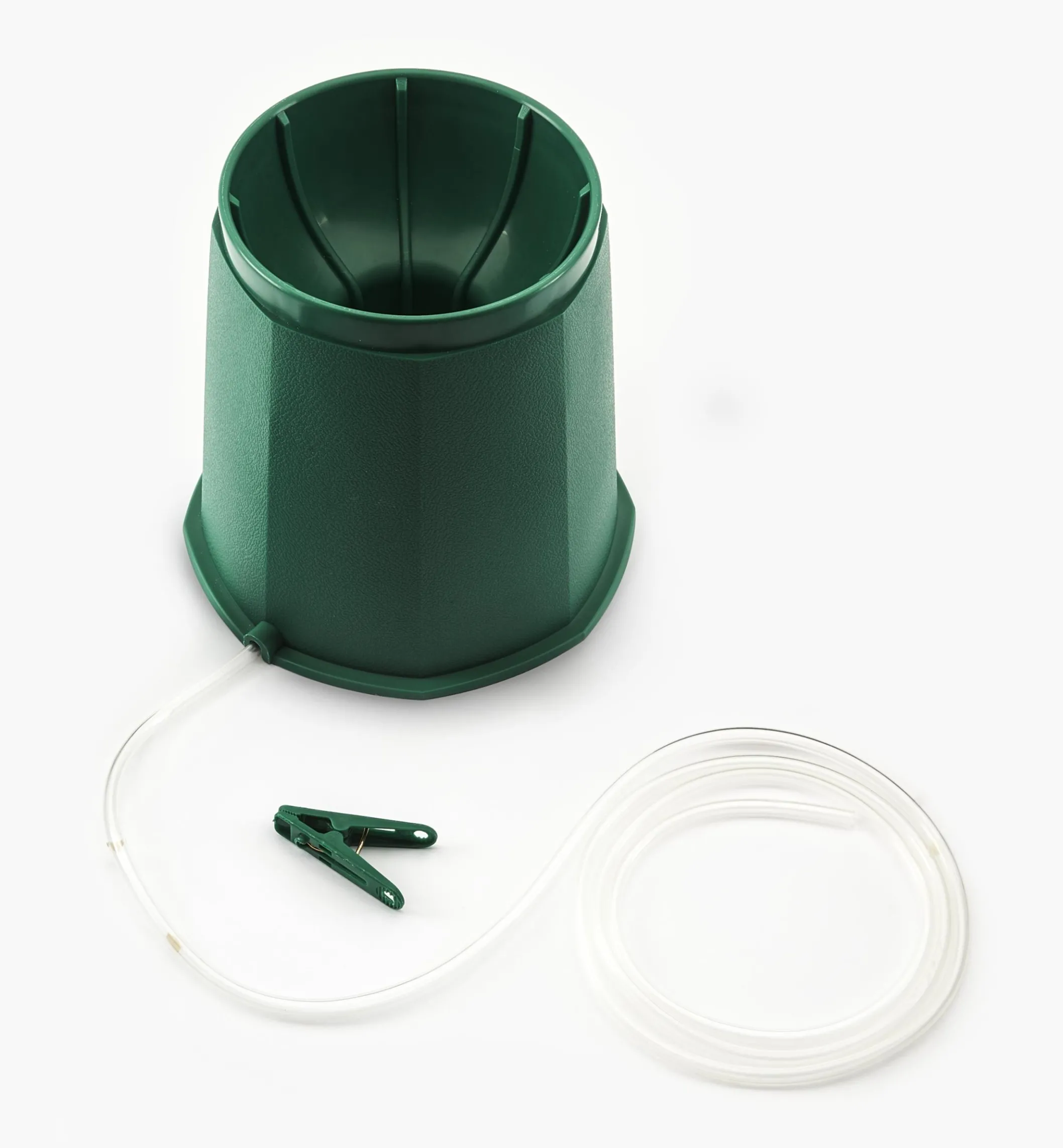 Christmas Tree Water Fountain