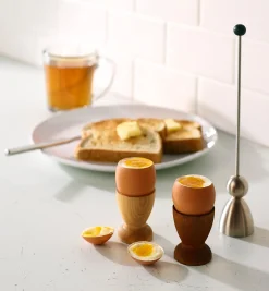 Clack Soft-Boiled Egg Topper