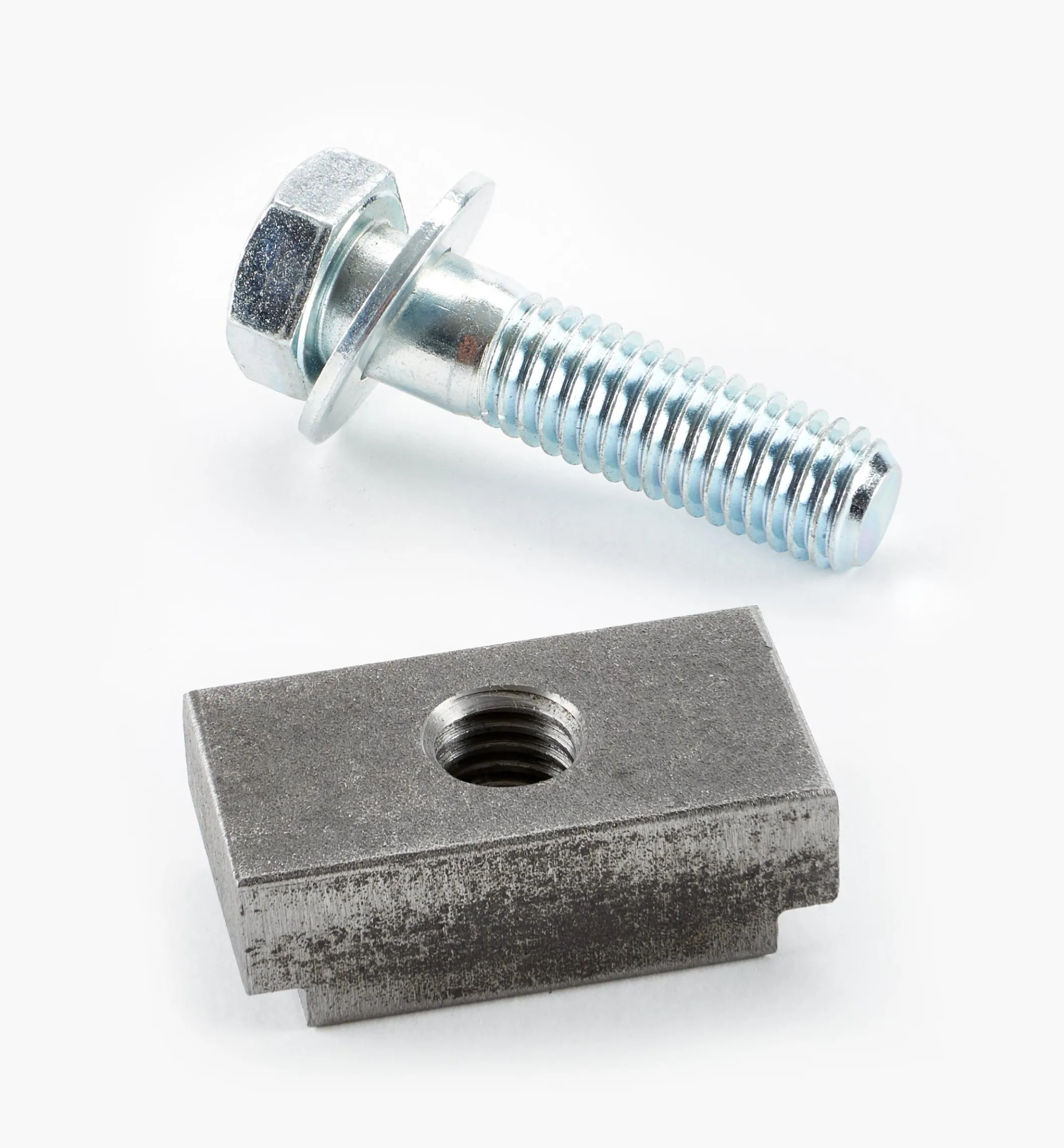 Clamp Blocks For Steady-Rests For Spindles And Bowls