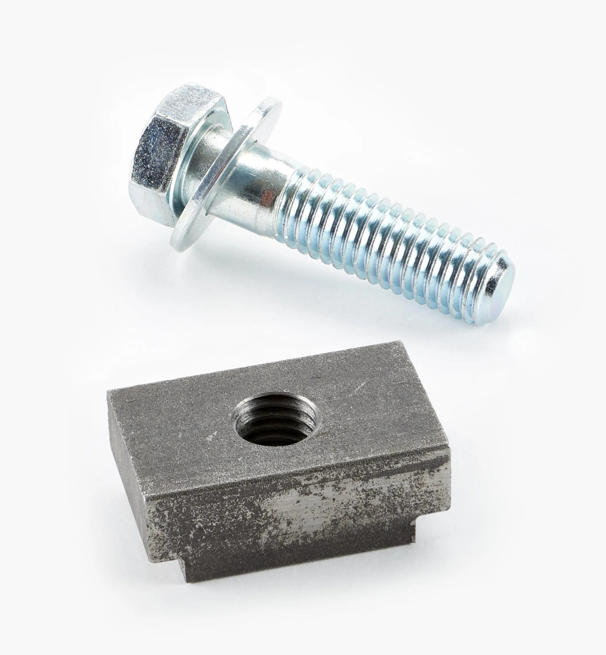 Clamp Blocks For Steady-Rests For Spindles And Bowls