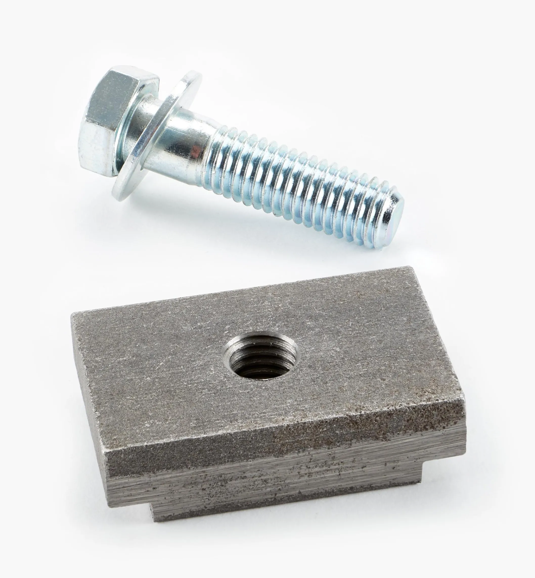 Clamp Blocks For Steady-Rests For Spindles And Bowls