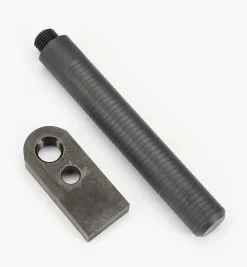 Clamp Plate & Posts For Kreg Hold-Down Clamps