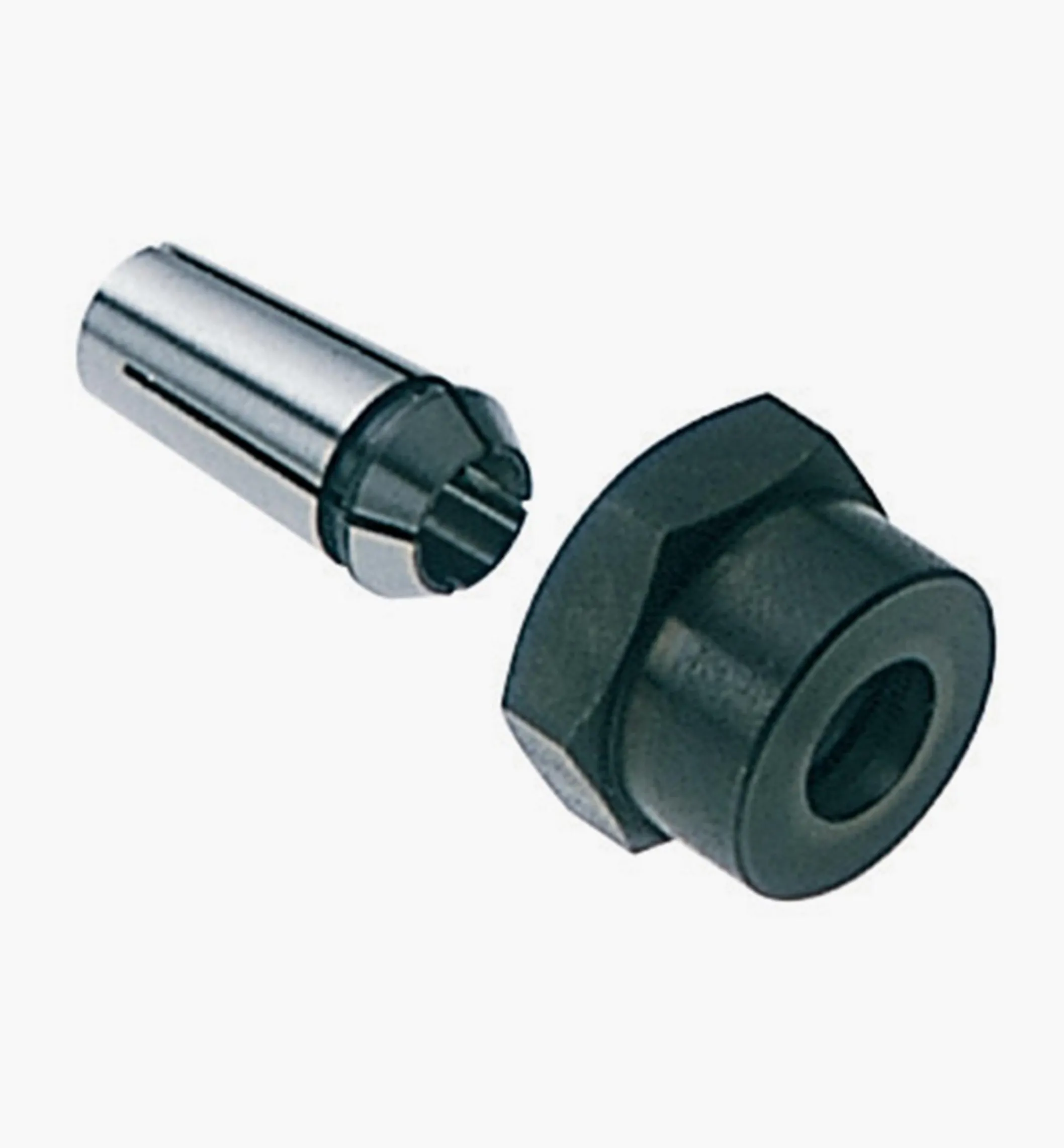 Clamping Collets For Festool MFK 700 EQ Module Edge Router