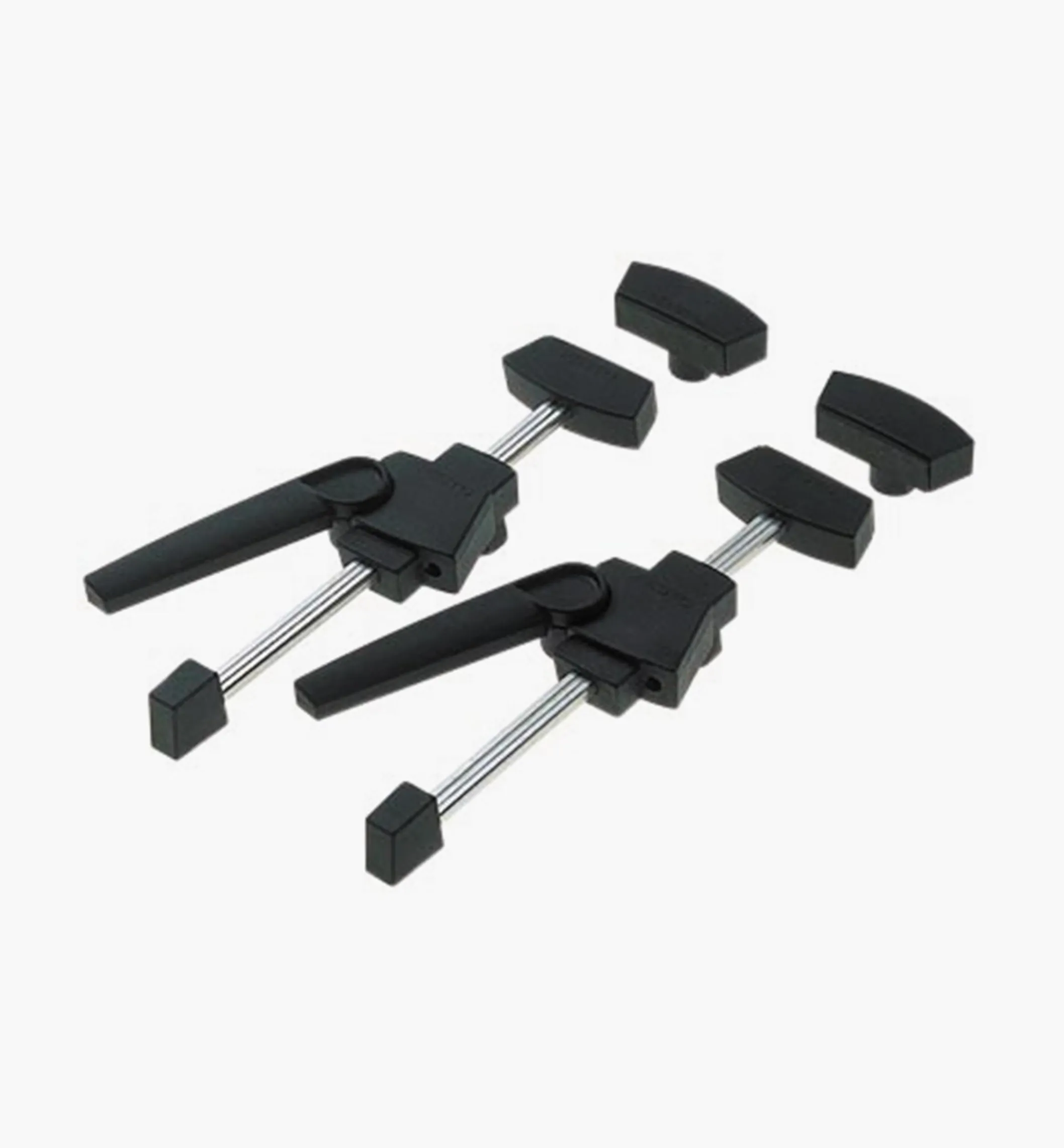 Clamping Elements For MFT/3 Multifunction Tables