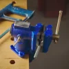 Clamp-On Articulating Vise