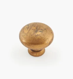 Classic Brass Knobs