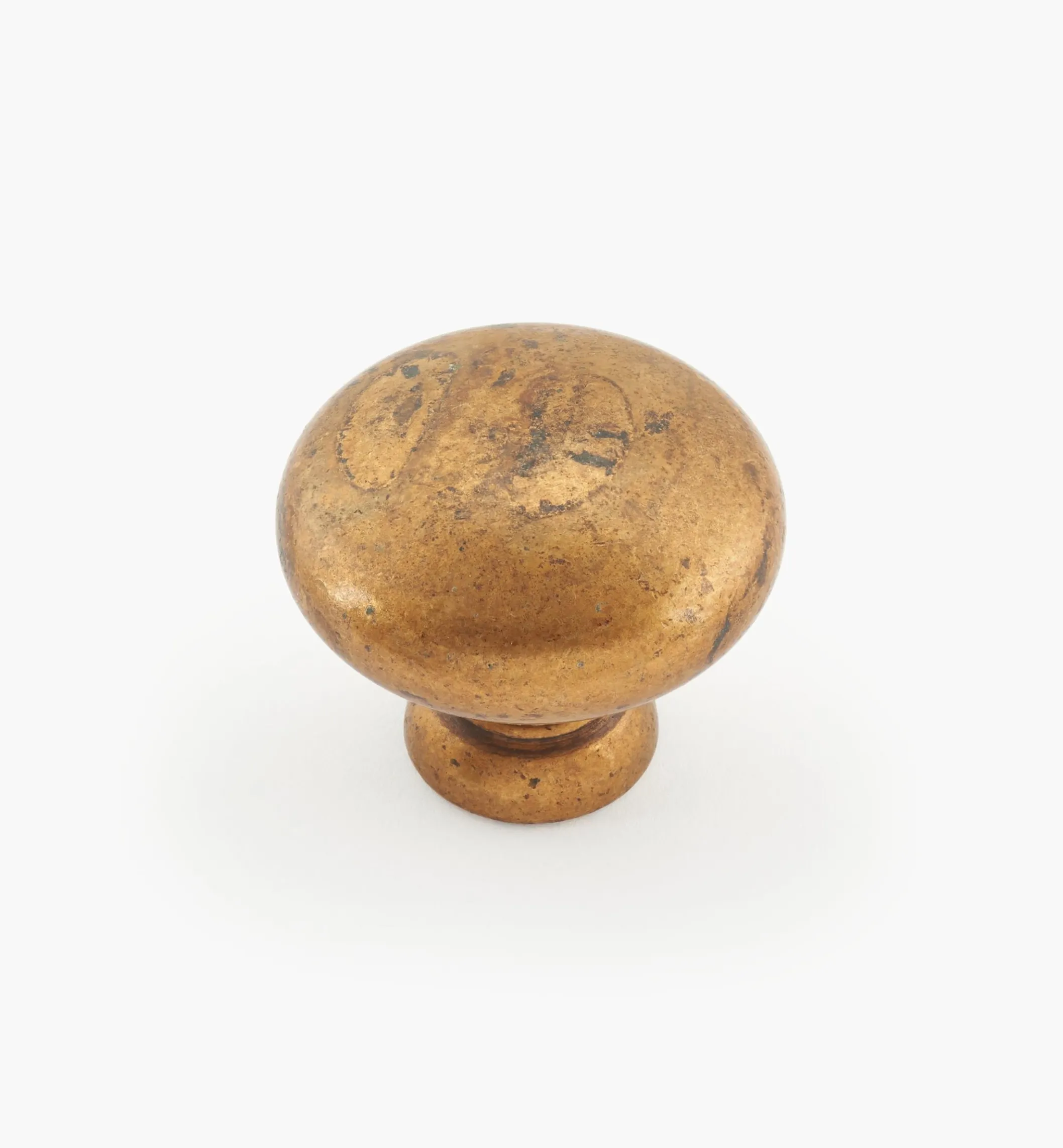 Classic Brass Knobs
