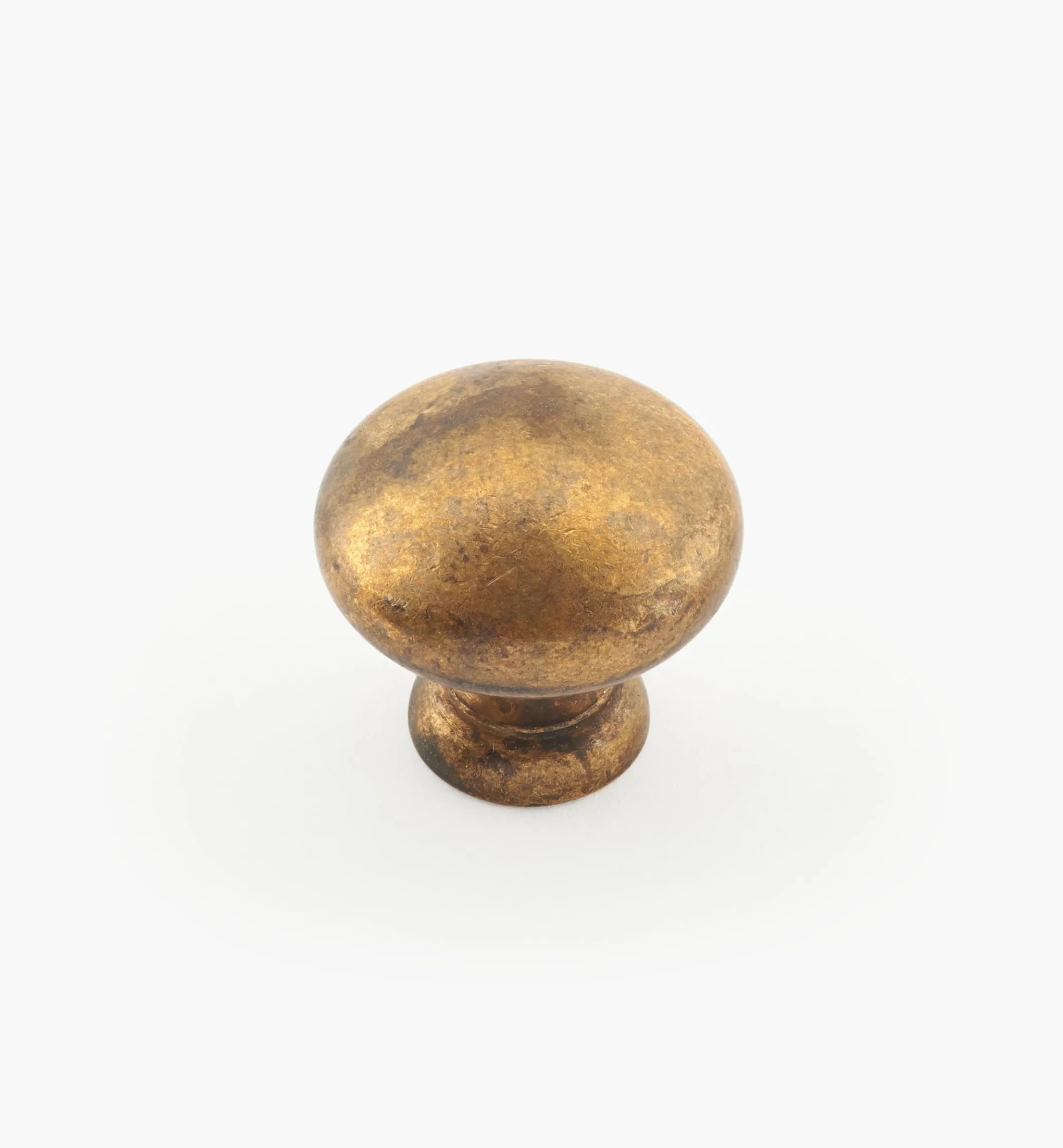 Classic Brass Knobs