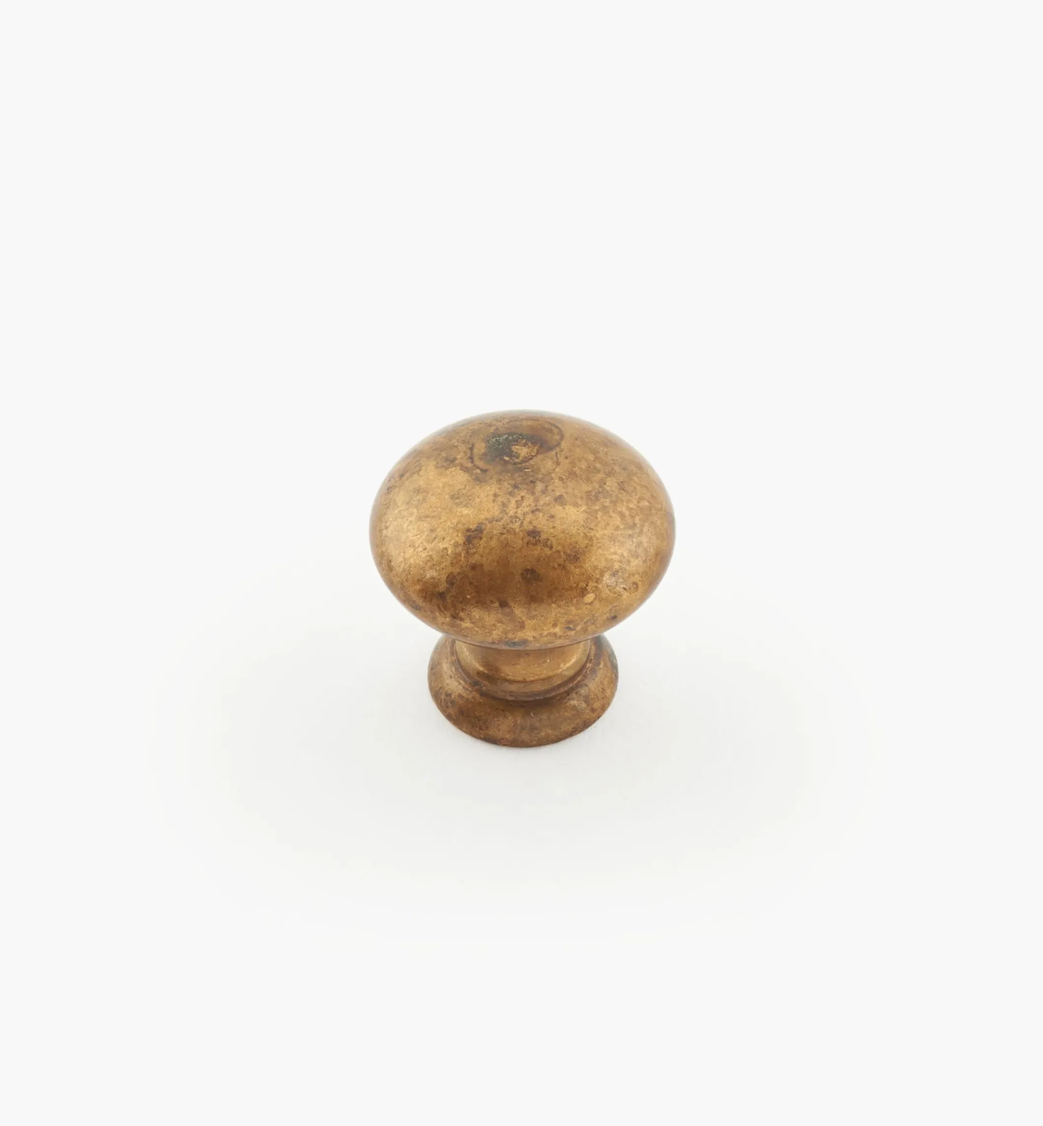 Classic Brass Knobs