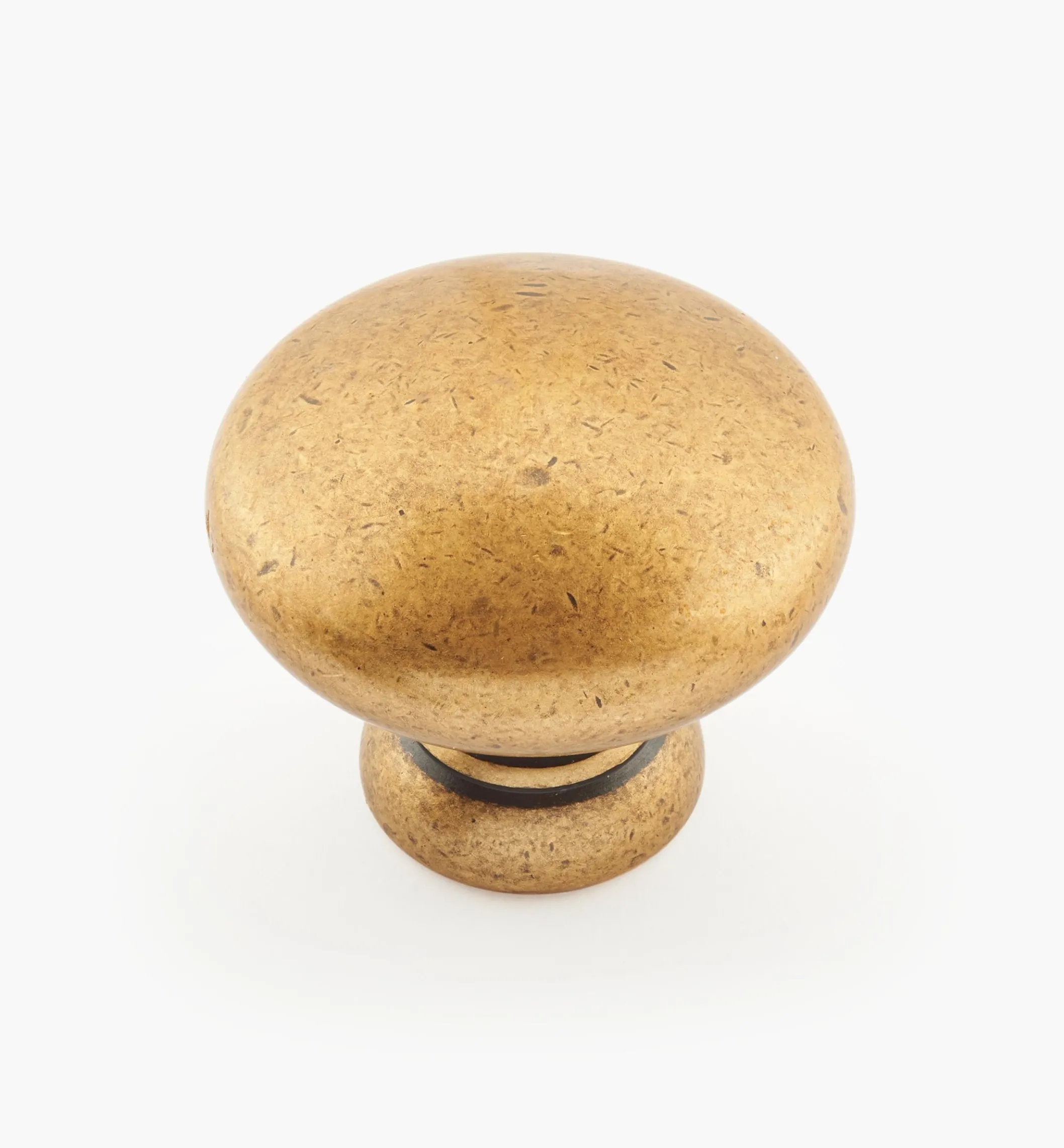 Classic Brass Knobs