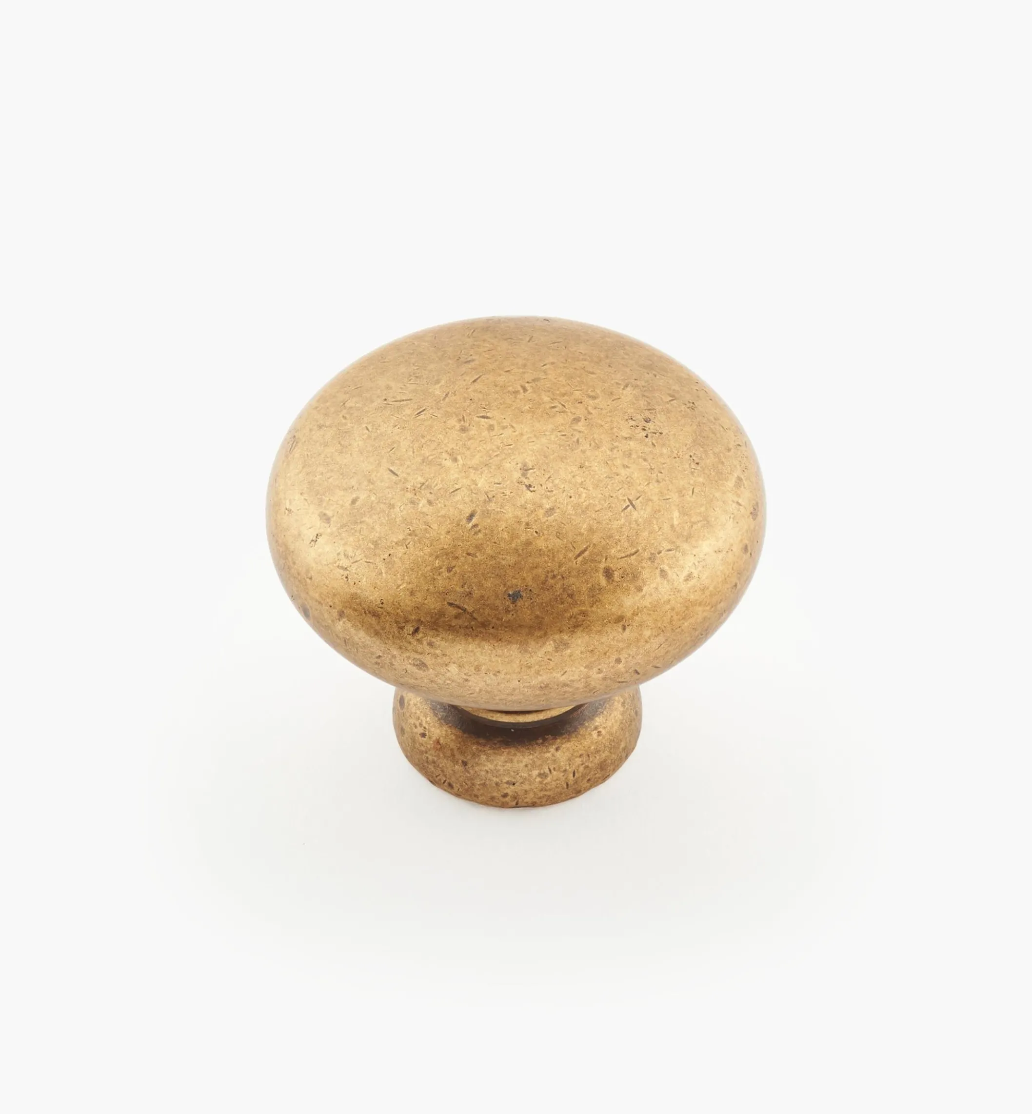 Classic Brass Knobs