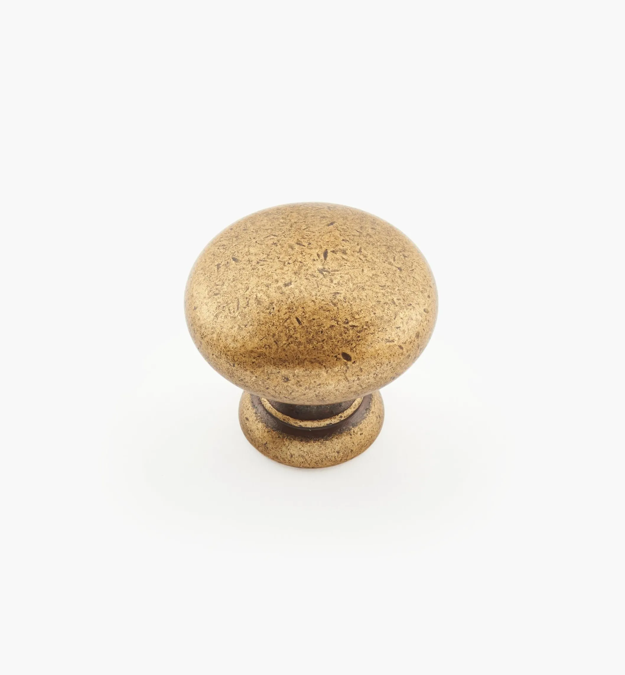 Classic Brass Knobs