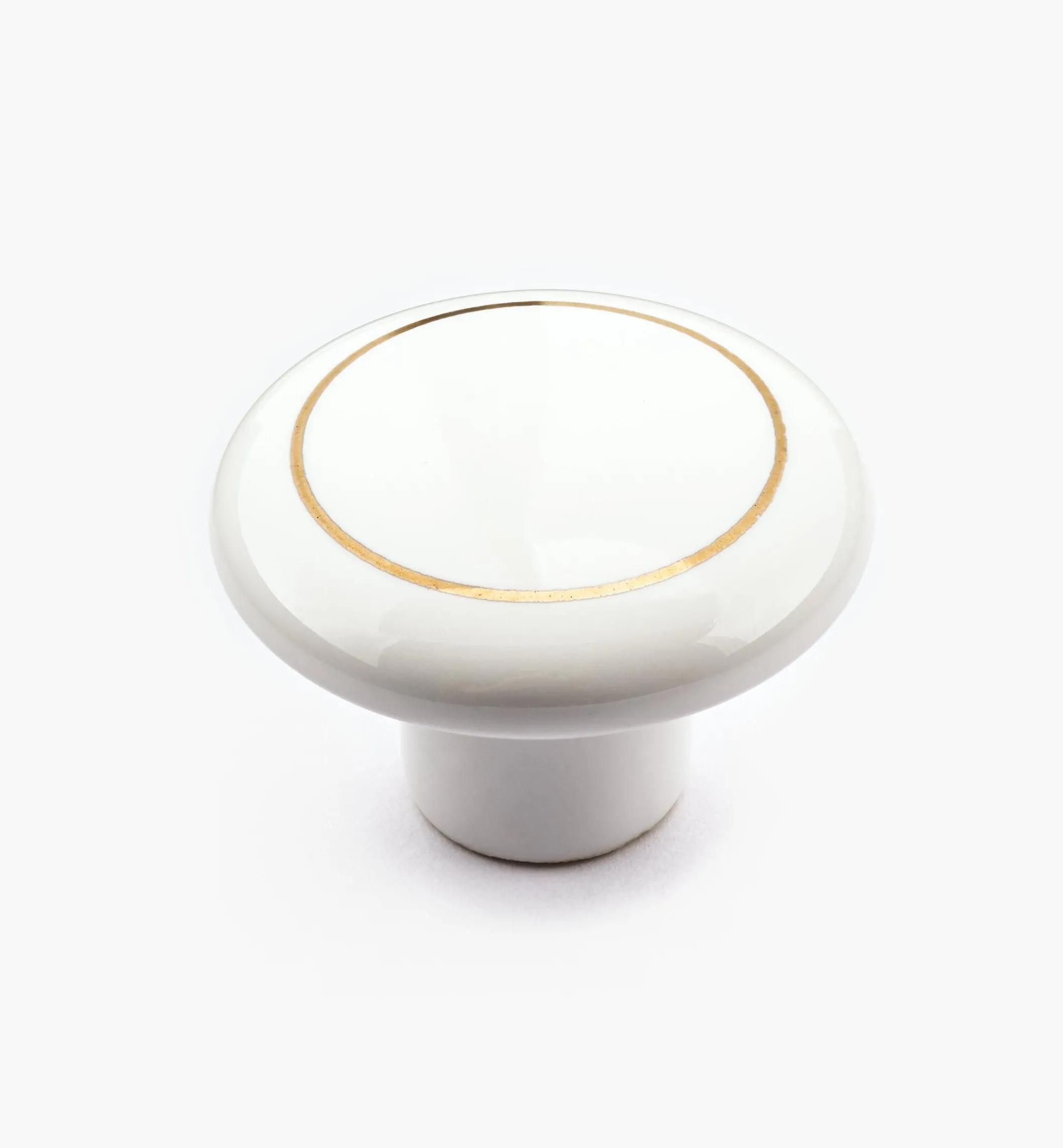 Classic Ceramic Knobs