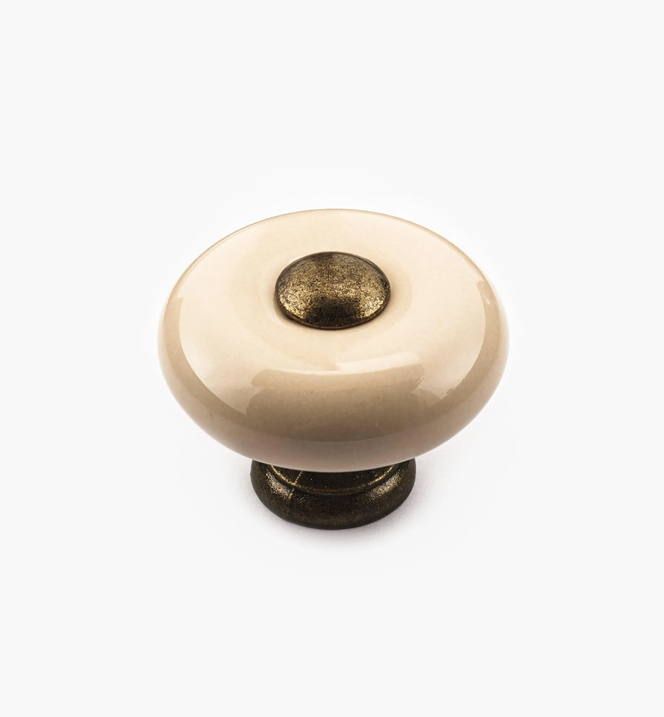 Classic Ceramic Knobs