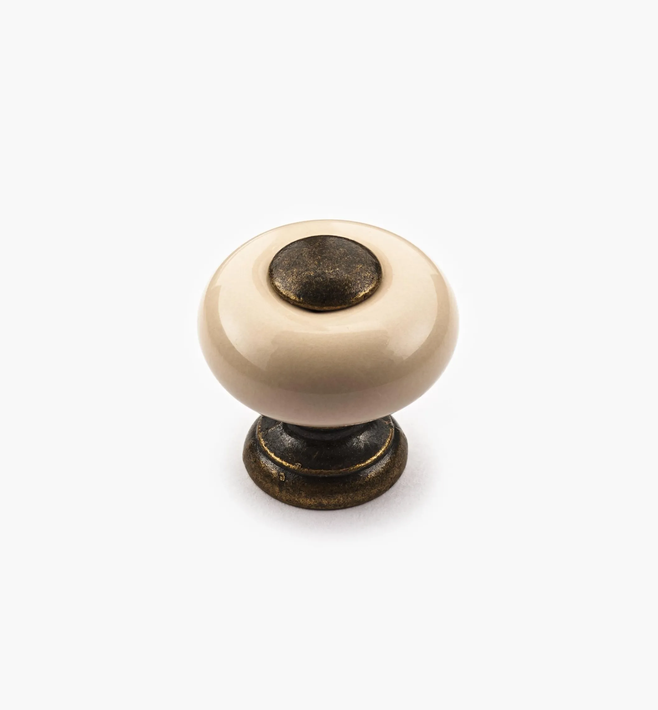 Classic Ceramic Knobs