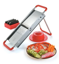 Classic French Mandoline