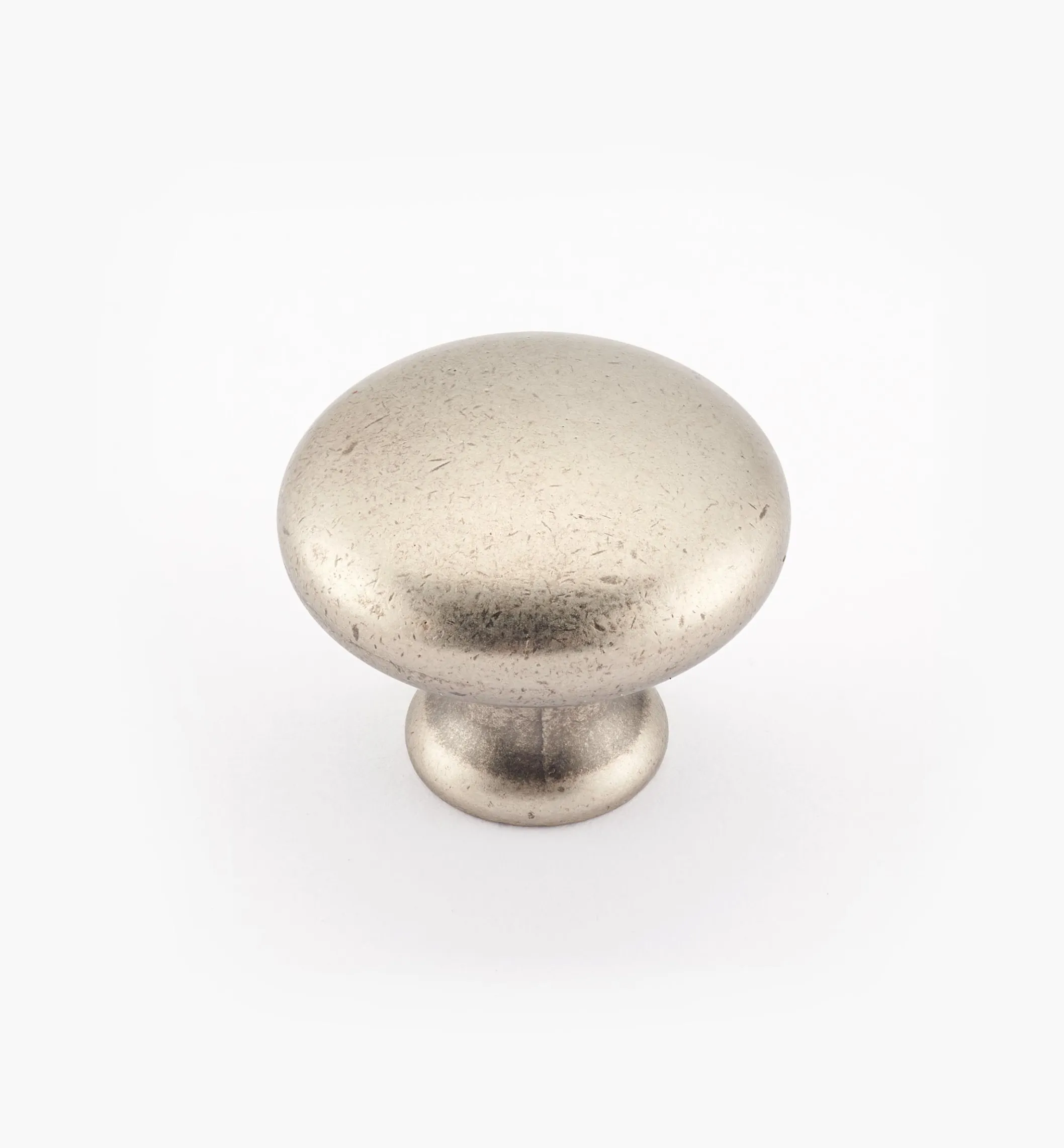 Classic Round Knobs