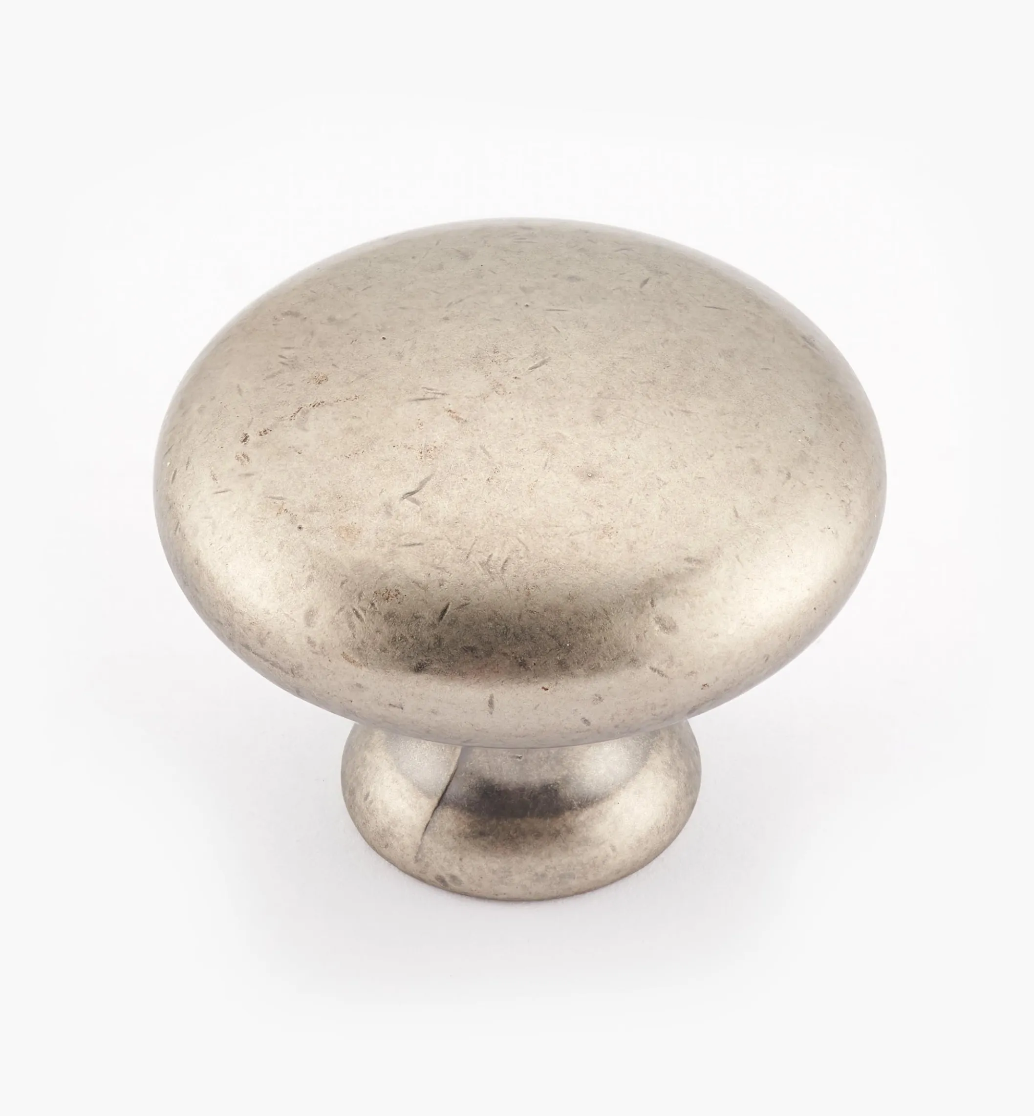 Classic Round Knobs