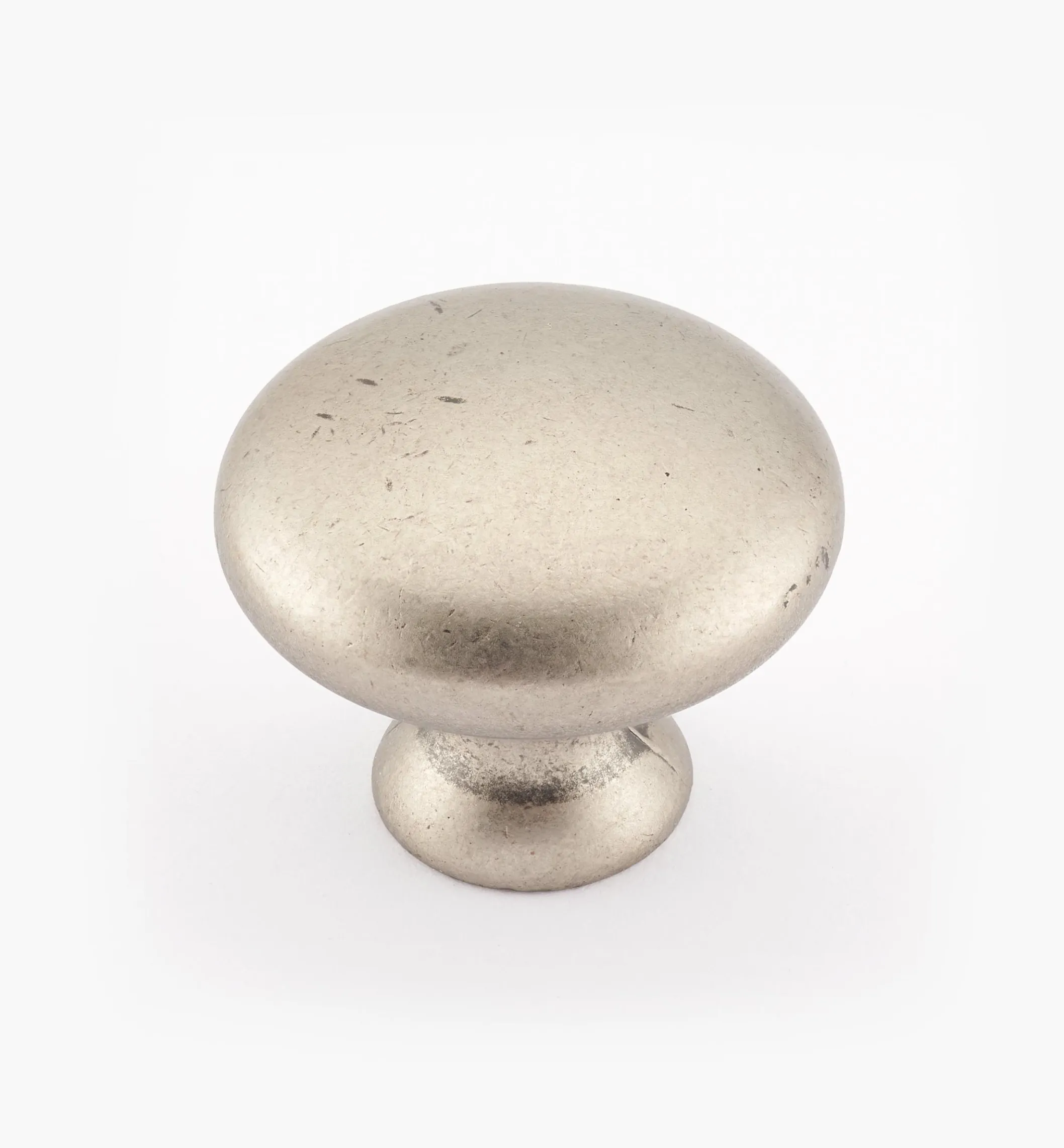 Classic Round Knobs