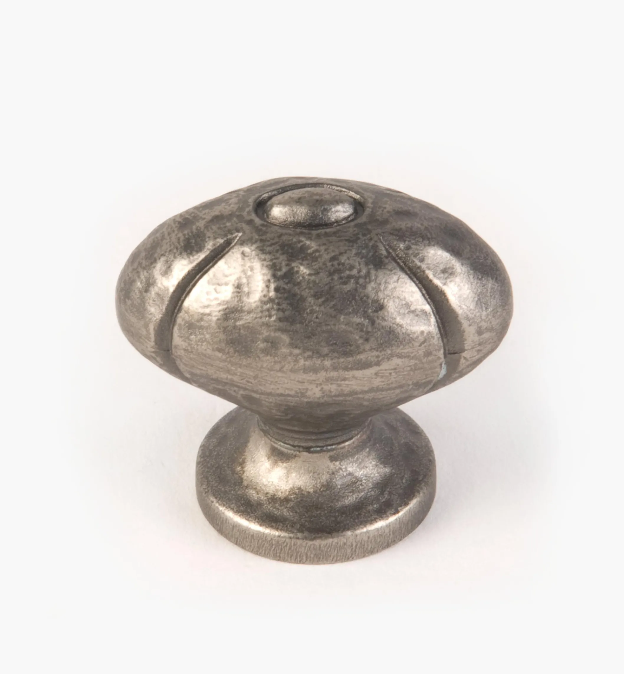 Classic Siena Oval Knob