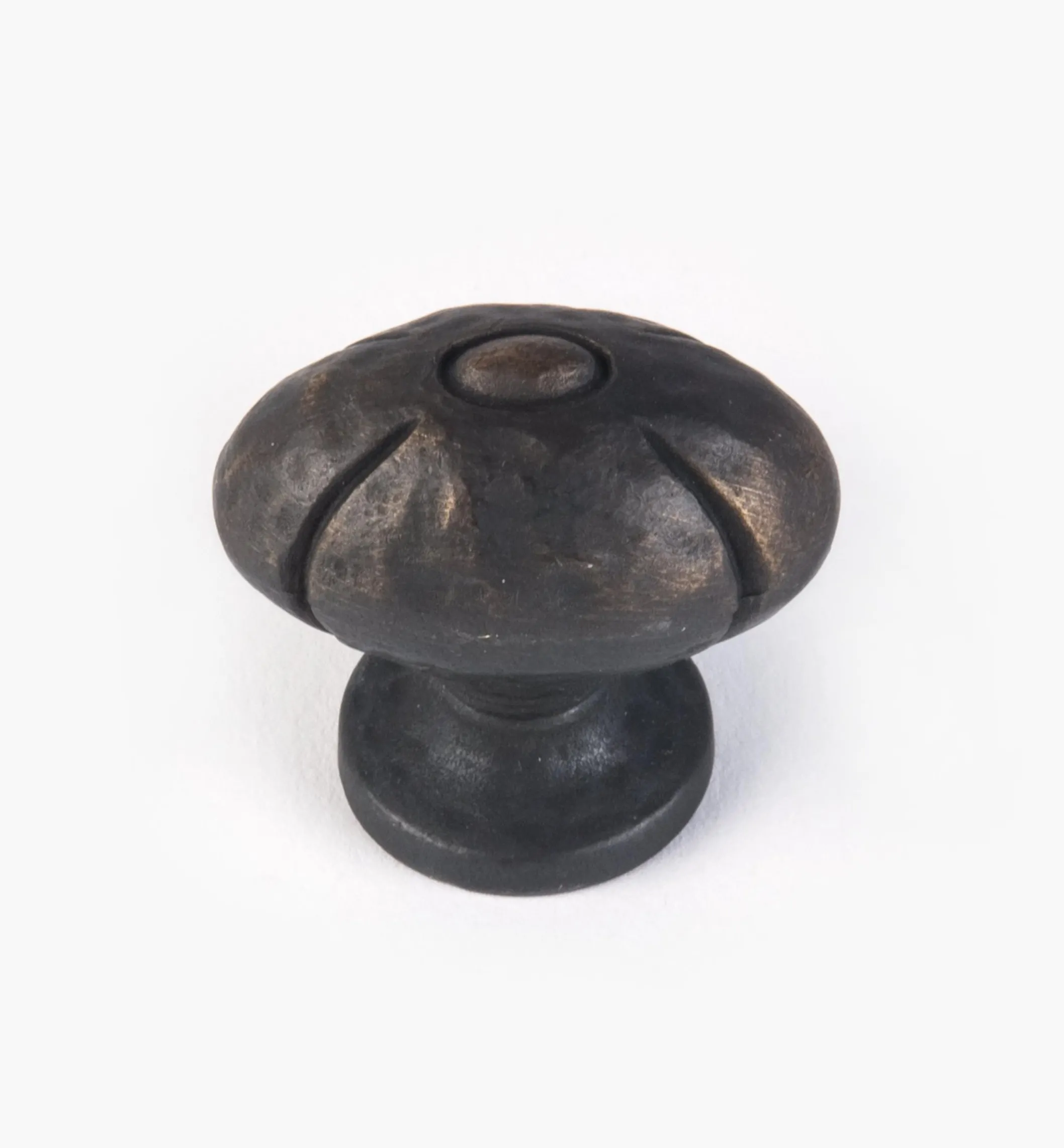 Classic Siena Oval Knob